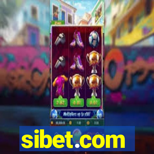 sibet.com