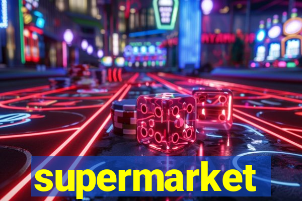 supermarket simulator apk dinheiro infinito