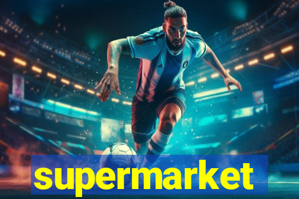 supermarket simulator apk dinheiro infinito