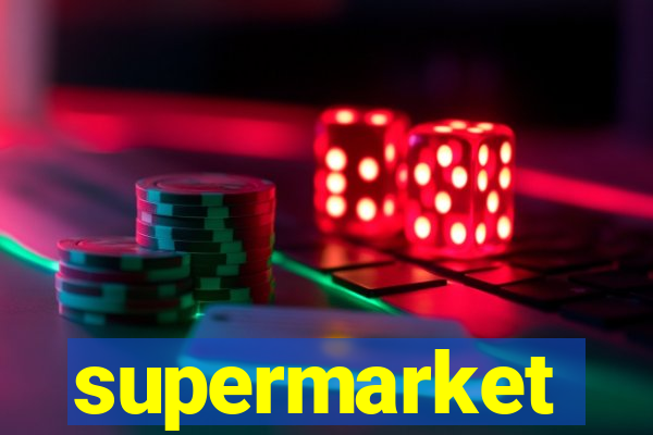 supermarket simulator apk dinheiro infinito