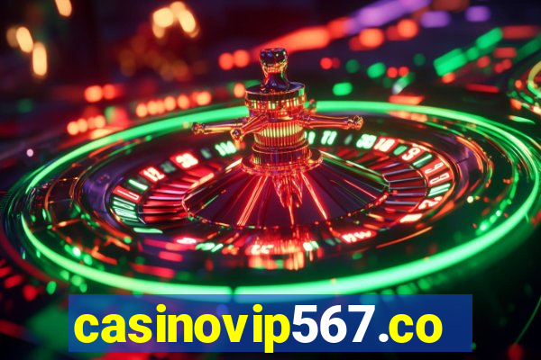 casinovip567.com