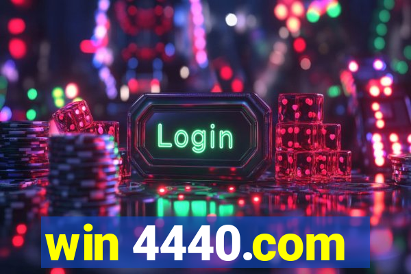 win 4440.com