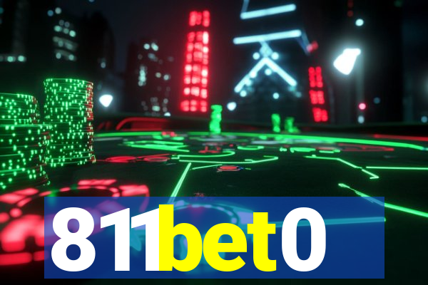 811bet0