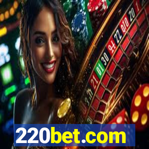 220bet.com