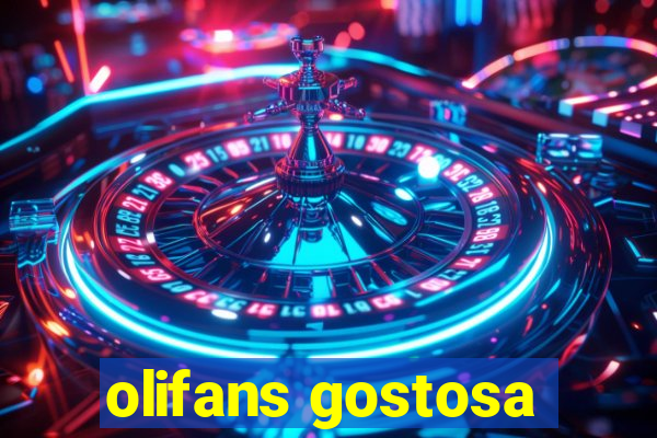 olifans gostosa