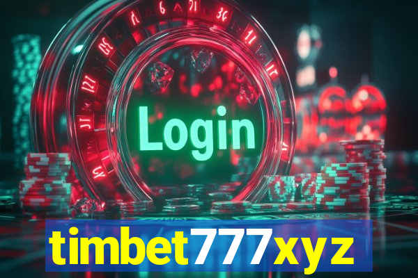 timbet777xyz