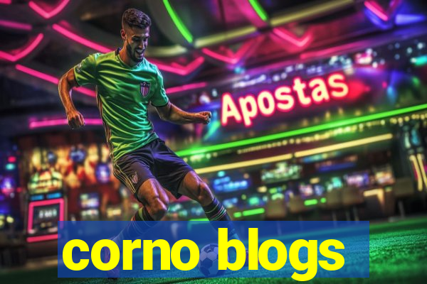 corno blogs