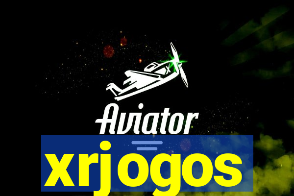 xrjogos