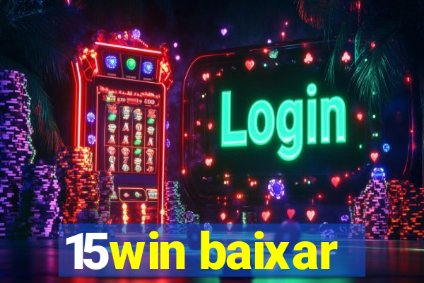 15win baixar