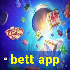 bett app