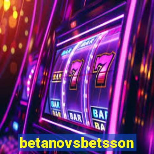 betanovsbetsson