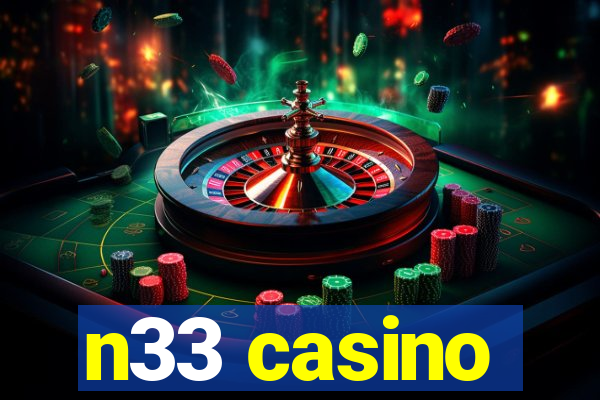 n33 casino