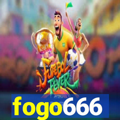 fogo666