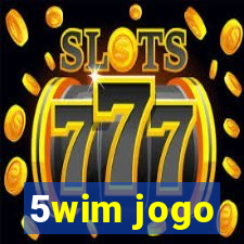 5wim jogo