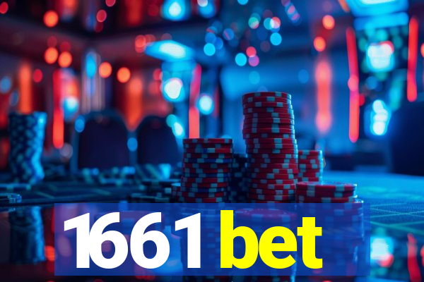 1661 bet