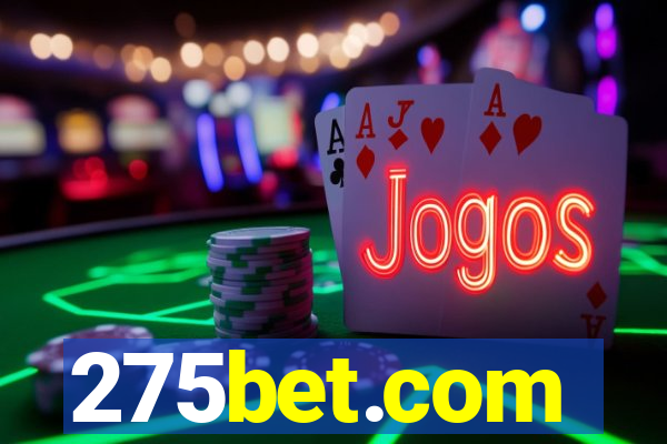 275bet.com