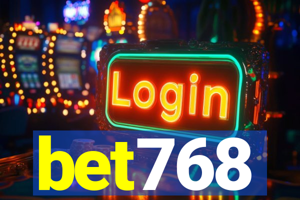 bet768