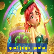 qual jogo ganha dinheiro de verdade sem depositar