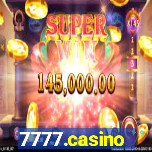 7777.casino