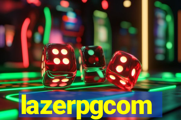 lazerpgcom