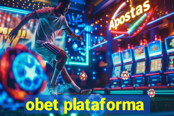 obet plataforma