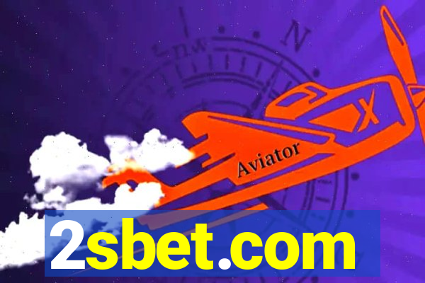 2sbet.com