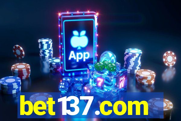 bet137.com