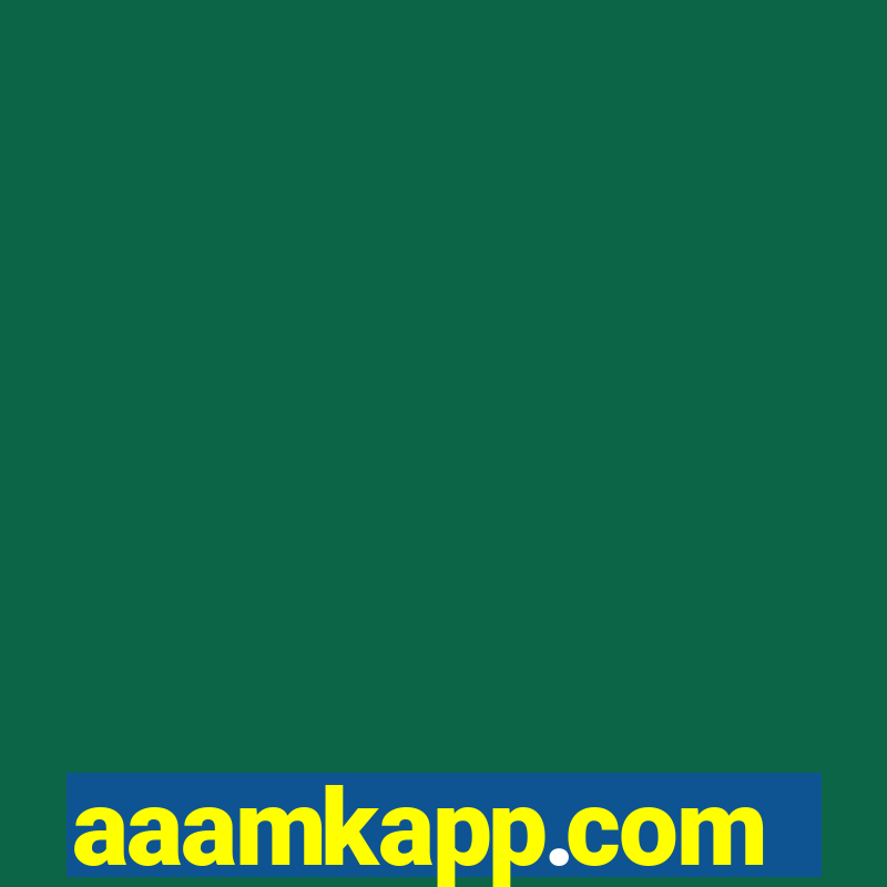 aaamkapp.com