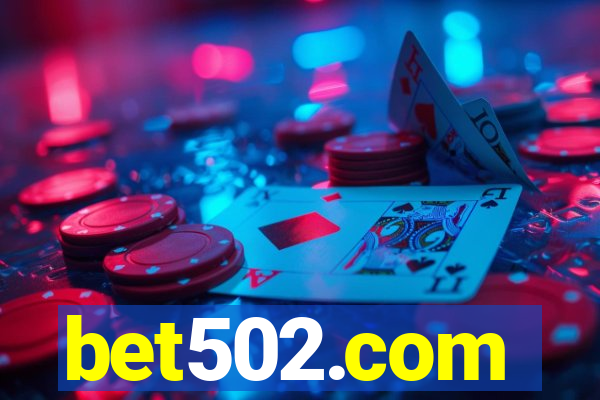 bet502.com