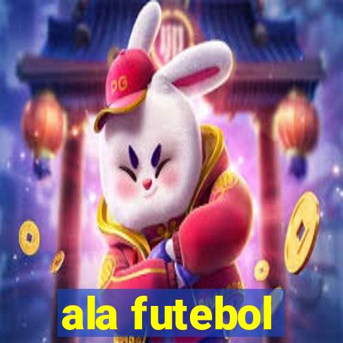 ala futebol