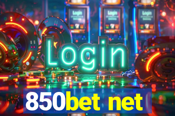 850bet net