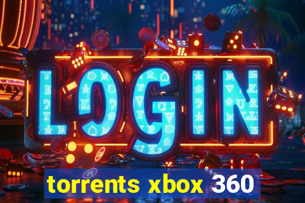 torrents xbox 360