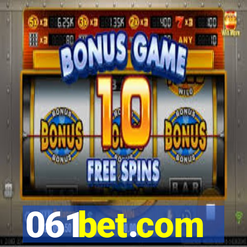 061bet.com