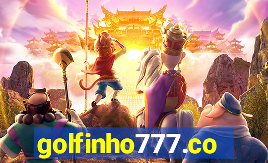 golfinho777.co