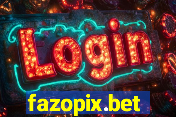 fazopix.bet