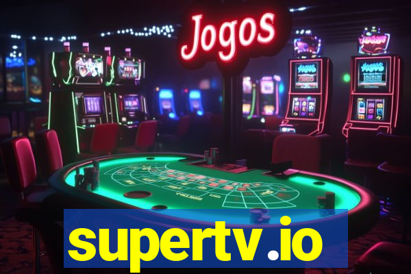 supertv.io