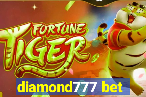 diamond777 bet