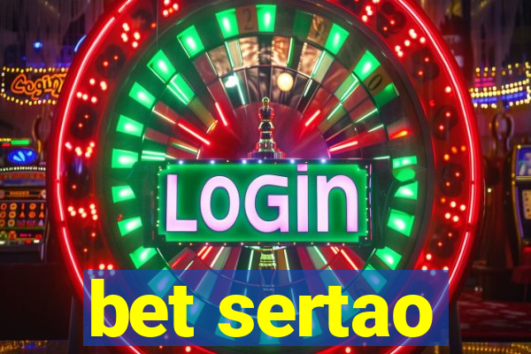 bet sertao