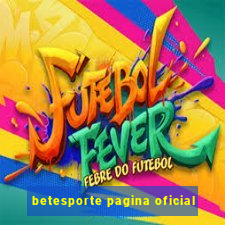 betesporte pagina oficial