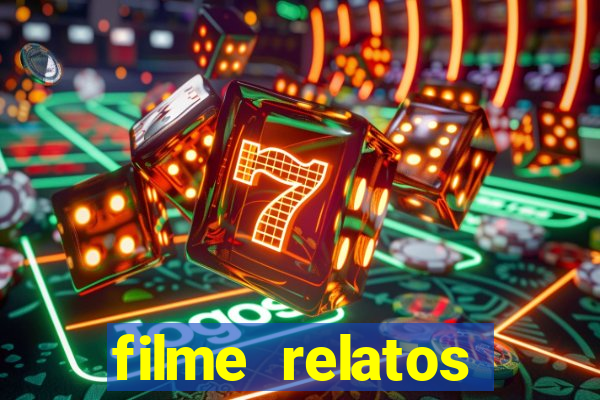 filme relatos selvagens completo dublado