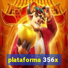 plataforma 356x