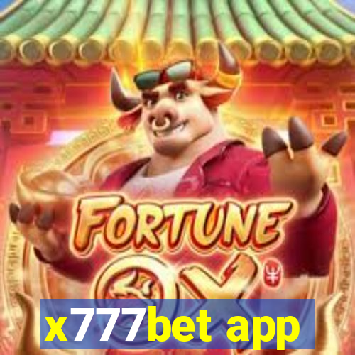 x777bet app