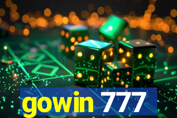 gowin 777