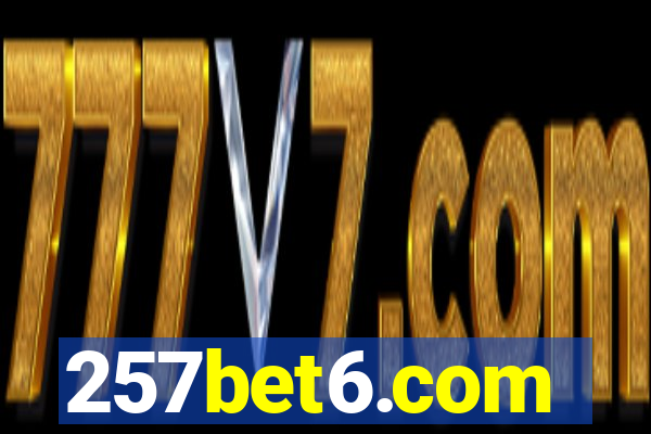 257bet6.com