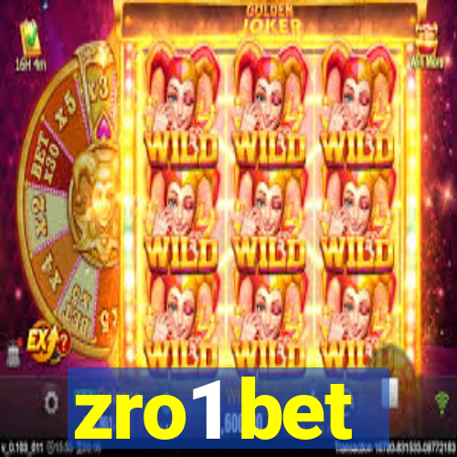 zro1 bet