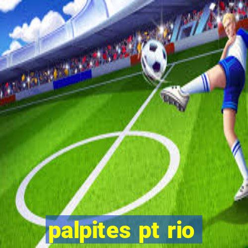 palpites pt rio