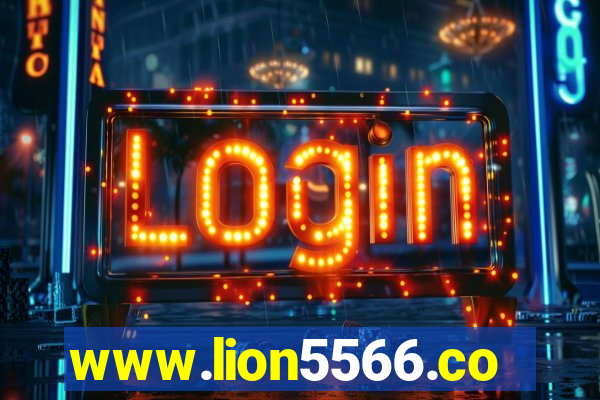 www.lion5566.com