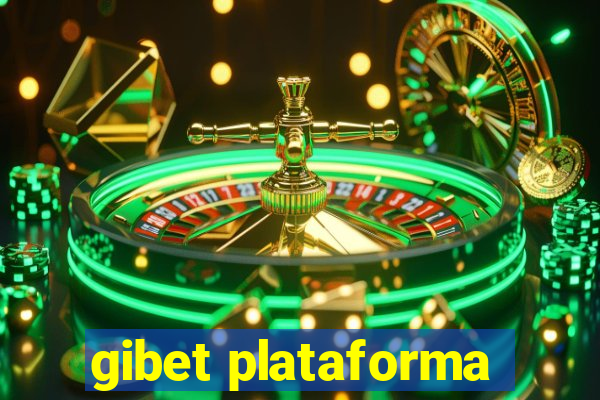 gibet plataforma