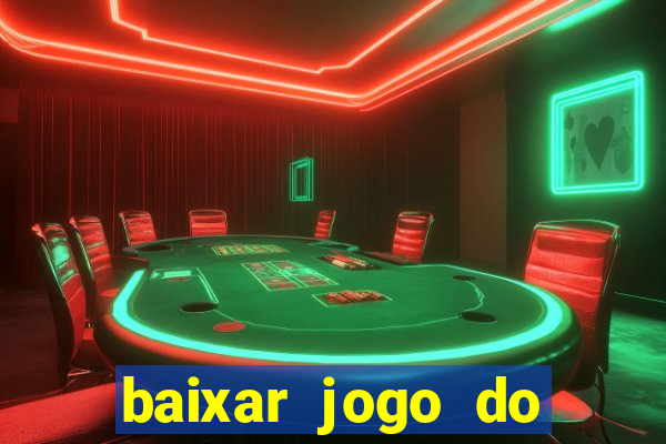 baixar jogo do mario bros