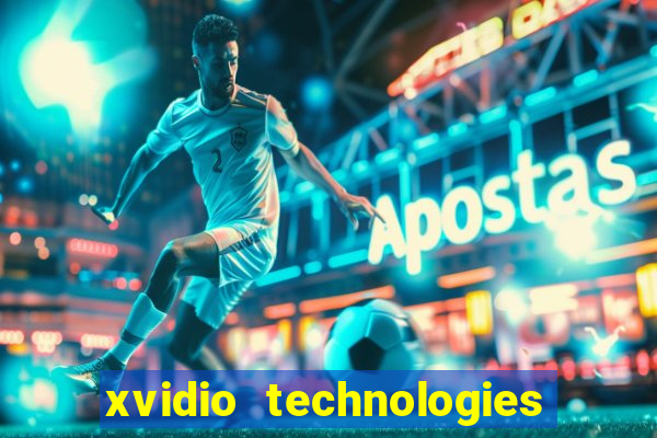 xvidio technologies startup brasil 2024 download